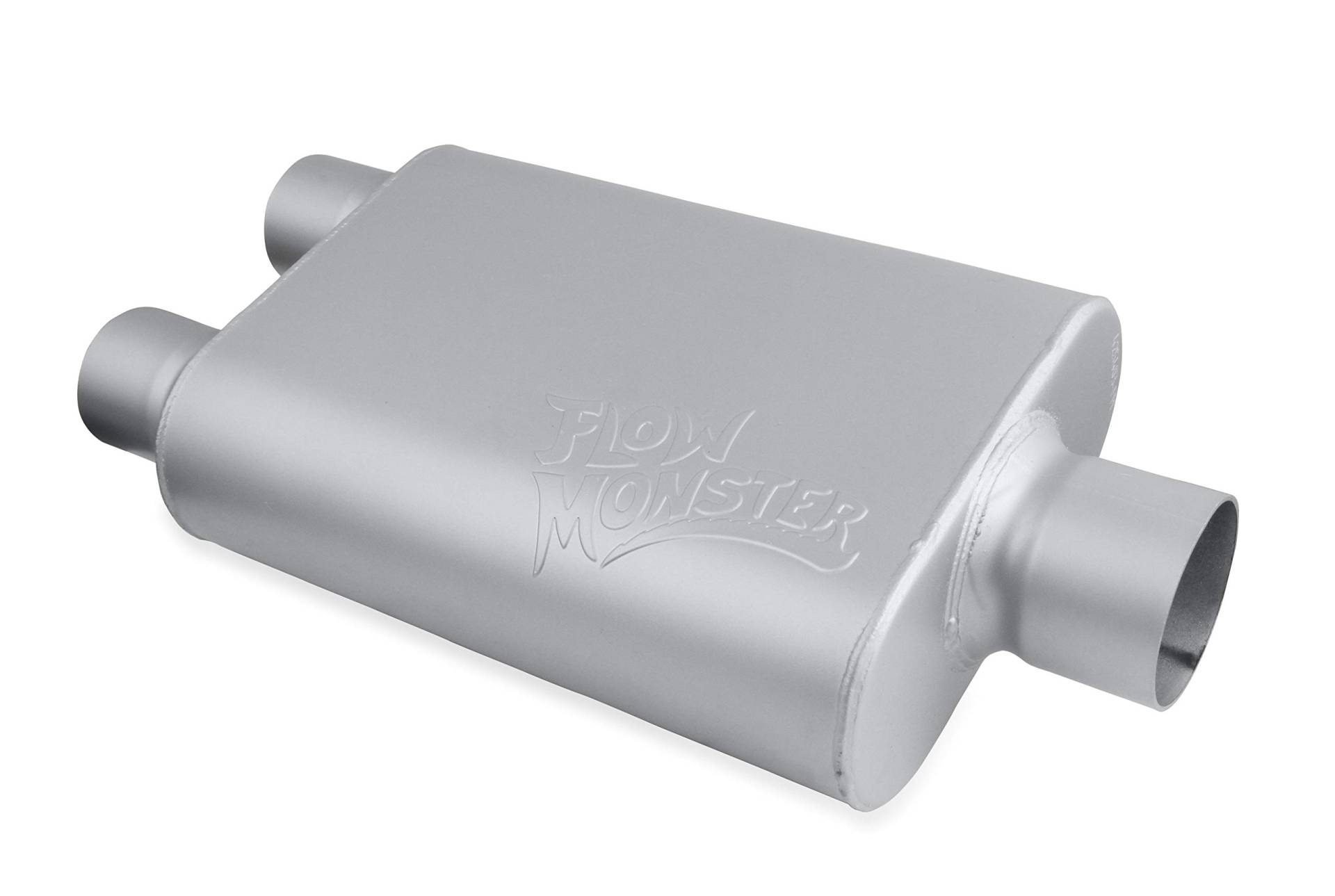 Flowmonster 425403-FM 2-Kammer-Schalldämpfer Flowmonster 425403-FM 2-Kammer-Schalldämpfer von Flowmaster