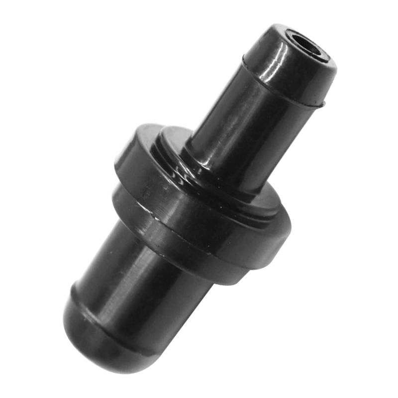 Flpeekash 1 StüCk Positives KurbelgehäUse EntlüFtung Ventil 11810-75T00 11810-AA090 11810-41B02 für Frontier Quest Sentra JDM von Flpeekash