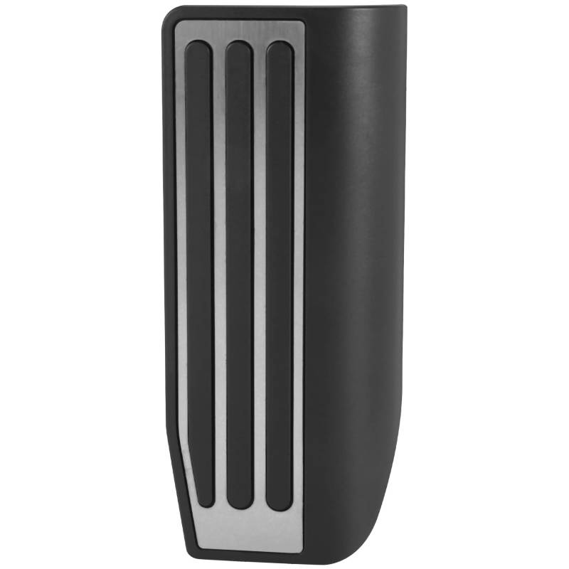 Flpeekash Auto Fußstütze Dead Pedal Abdeckung für Discovery 5 Sport von Flpeekash