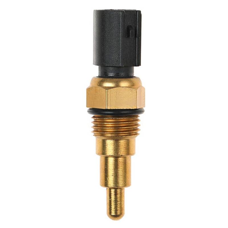 Flpeekash Temperatur Sensor B6S718840 Motor KüHlmittel Temperatur Sensor für Mazda MX-5 1.6 Mk1 von Flpeekash