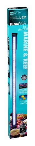 Fluval Sea A3985 LED Leuchtbalken Marine & Reef für Meerwasseraquarien 120-145 cm von Fluval