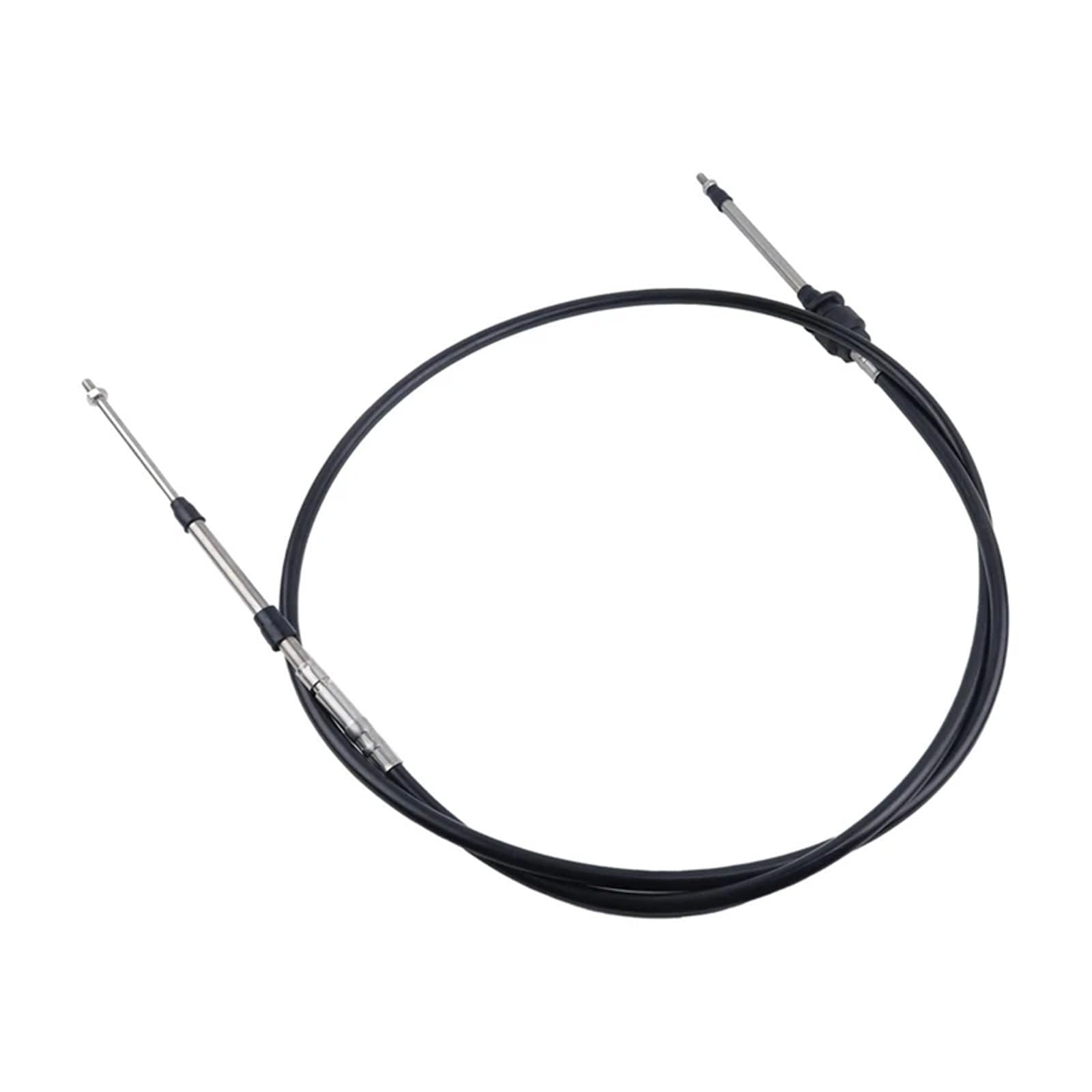 Fluxioxtna 277001438 Lenkkabel Für PWC Wake 2002-2014 155 215 X 255 155 215 X 255 277001578 277001555 von Fluxioxtna