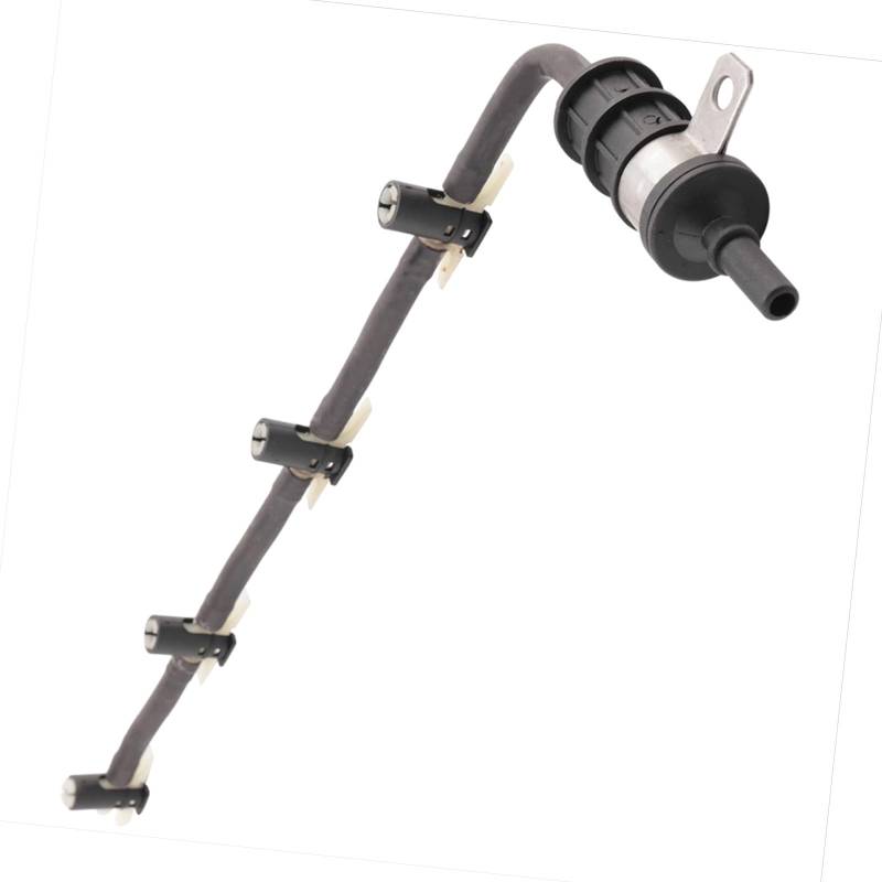 Fluxioxtna Automobilzubehör Für 2.0 Ölüberläufe Schlauch Ersetzen Sie 8200762577 8200596291 8200417884 Einfache Installation von Fluxioxtna