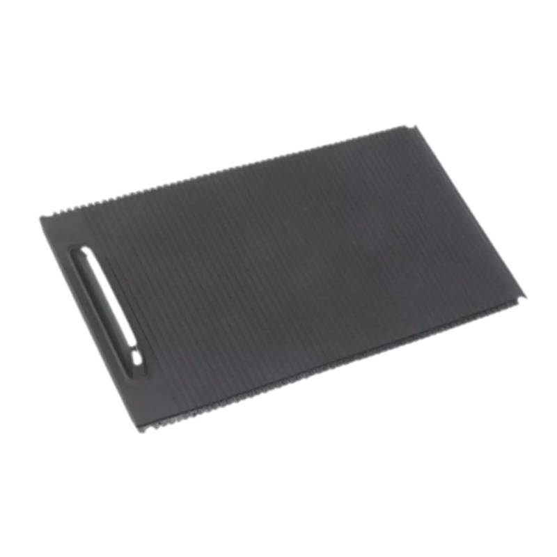 Fluxioxtna Autozentrum Konsole Armlehnenbox Aufbewahrungsabdeckungen Platte 9683223977 Ersatzzubehör Tasse Pull Curtain Auto Teil von Fluxioxtna