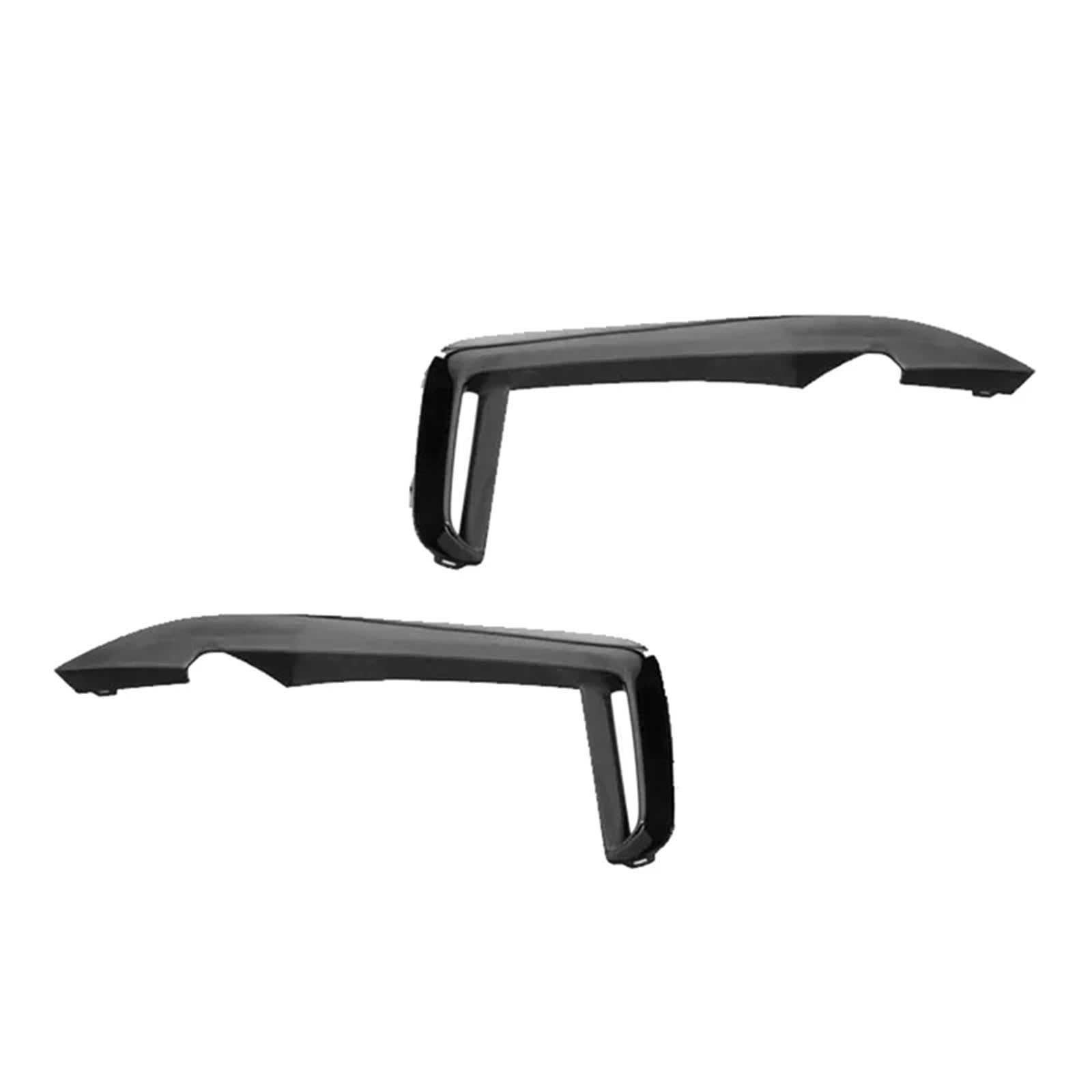 Fluxioxtna Paar Vordere Stoßfänger Nebel Lichtbedeckung Formen Ersatzform Für Automatikzubehör Easy Installation 51118061119 51118061120 Fluxioxtna Paar Vordere Stoßfänger Nebel Lichtbedeckung Formen Ersatzform Für Automatikzubehör Easy Installation 51118061119 51118061120 von Fluxioxtna