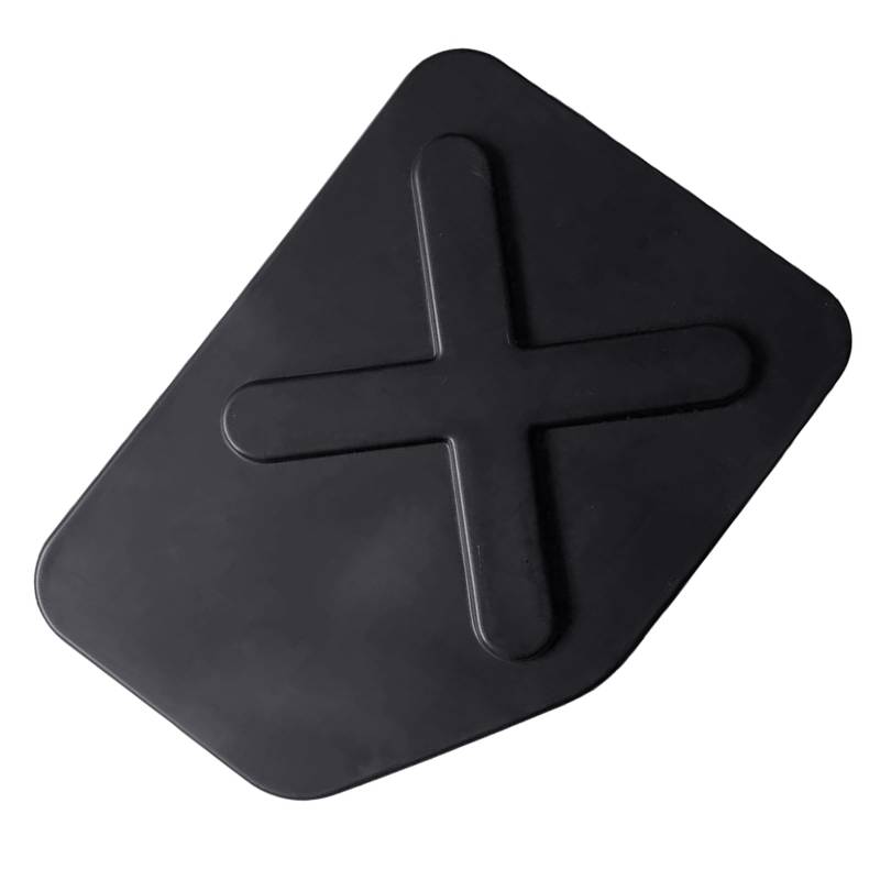 Fluxioxtna Starke Autofuurs Tanks Deckel Trim Weather Resistance Tanks Deckt Schutzbrennstoffe Dekoration Für Jimny JB64 JB74 Abdecken von Fluxioxtna