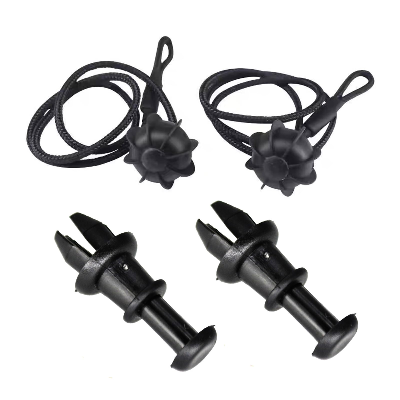Für MK6 MK5 R20 MK2 8V 8V 1K6863447A 1K6863447A9B9 Car Parcel Shelf String Kabel Tonneau Abdeckung Pivots Gurthalter Für MK6 MK5 R20 MK2 8V 8V 1K6863447A 1K6863447A9B9 Car Parcel Shelf String Kabel Tonneau Abdeckung Pivots Gurthalter von Fluxioxtna