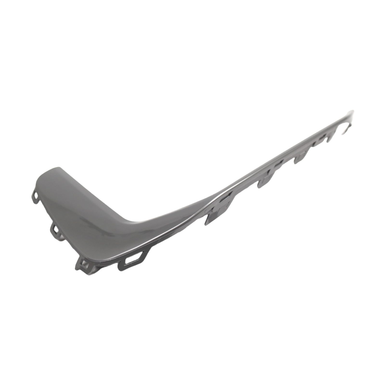 Vordere Stoßfänger Kühlergrillabdeckungen Trim Ersatz Stoßfängerabdeckungen Trim Auto Zubehör Easy Installation 4K0807967A 4KD807967B Vordere Stoßfänger Kühlergrillabdeckungen Trim Ersatz Stoßfängerabdeckungen Trim Auto Zubehör Easy Installation 4K0807967A 4KD807967B von Fluxioxtna
