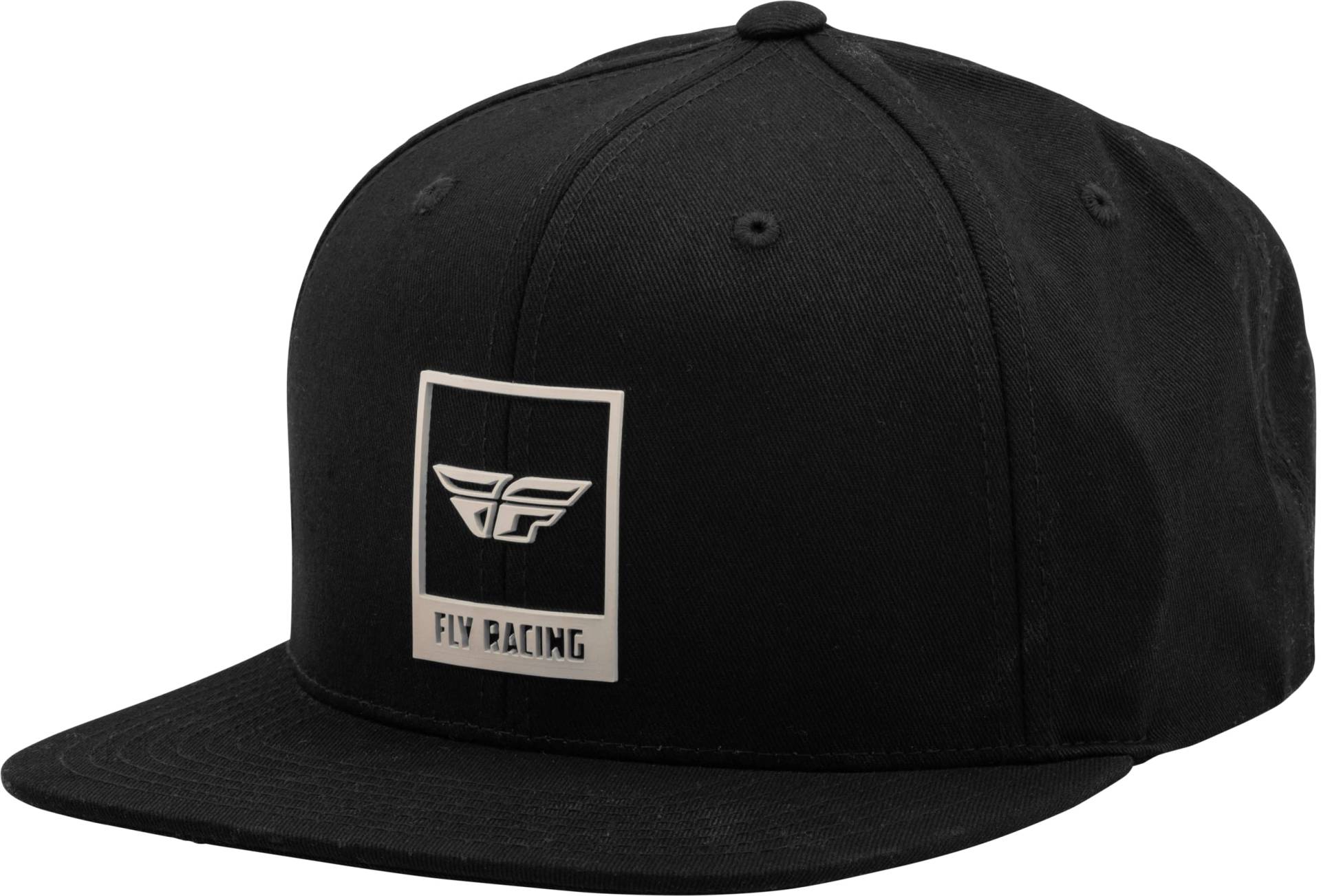 Fly Racing Boss Cap One Size Fly Racing Boss Cap One Size von Fly Racing