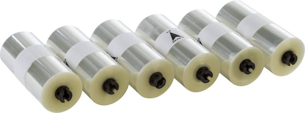 Fly Spare Parts MX-Goggles ROLL-OFF REPLACEMENT FILM 6/PK Fly Spare Parts MX-Goggles ROLL-OFF REPLACEMENT FILM 6/PK von Fly Racing