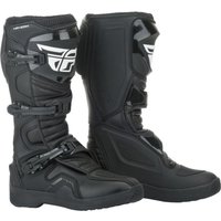 Motorradschuhe FLY RACING MAVERIK Größe 7 von Fly