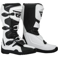 Motorradschuhe FLY RACING MAVERIK Größe 9 von Fly