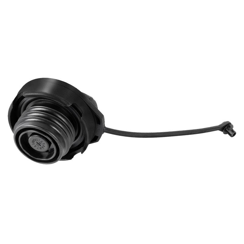 1J0201550A Tankdeckel Kraftstofftankdeckel Ölbehälterabdeckung Ersatz für 1986-2006 Golf 3 4 5 6 A4 A6 A8 Passat B3/B4 B5 GP 1H0201553B von Flydida