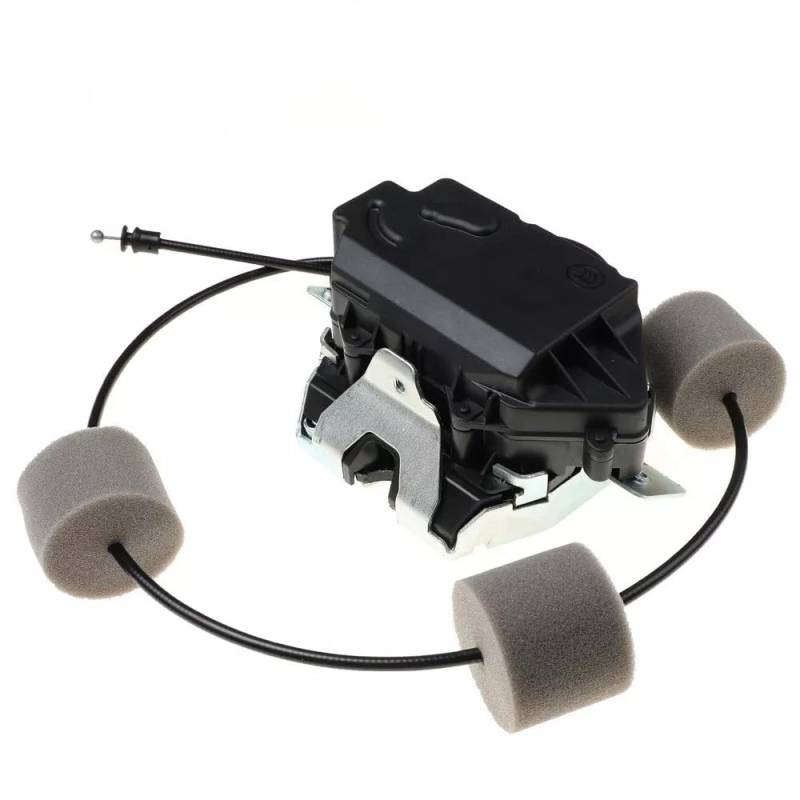 Flydida Heckklappenschloss Kompatibel mit Mercedes ML-Klasse W164 R-Klasse W251 V251 GL X164 Kofferraumschloss OE# 1647400335 1647400735 1647400300 1647400435 1647400035 von Flydida