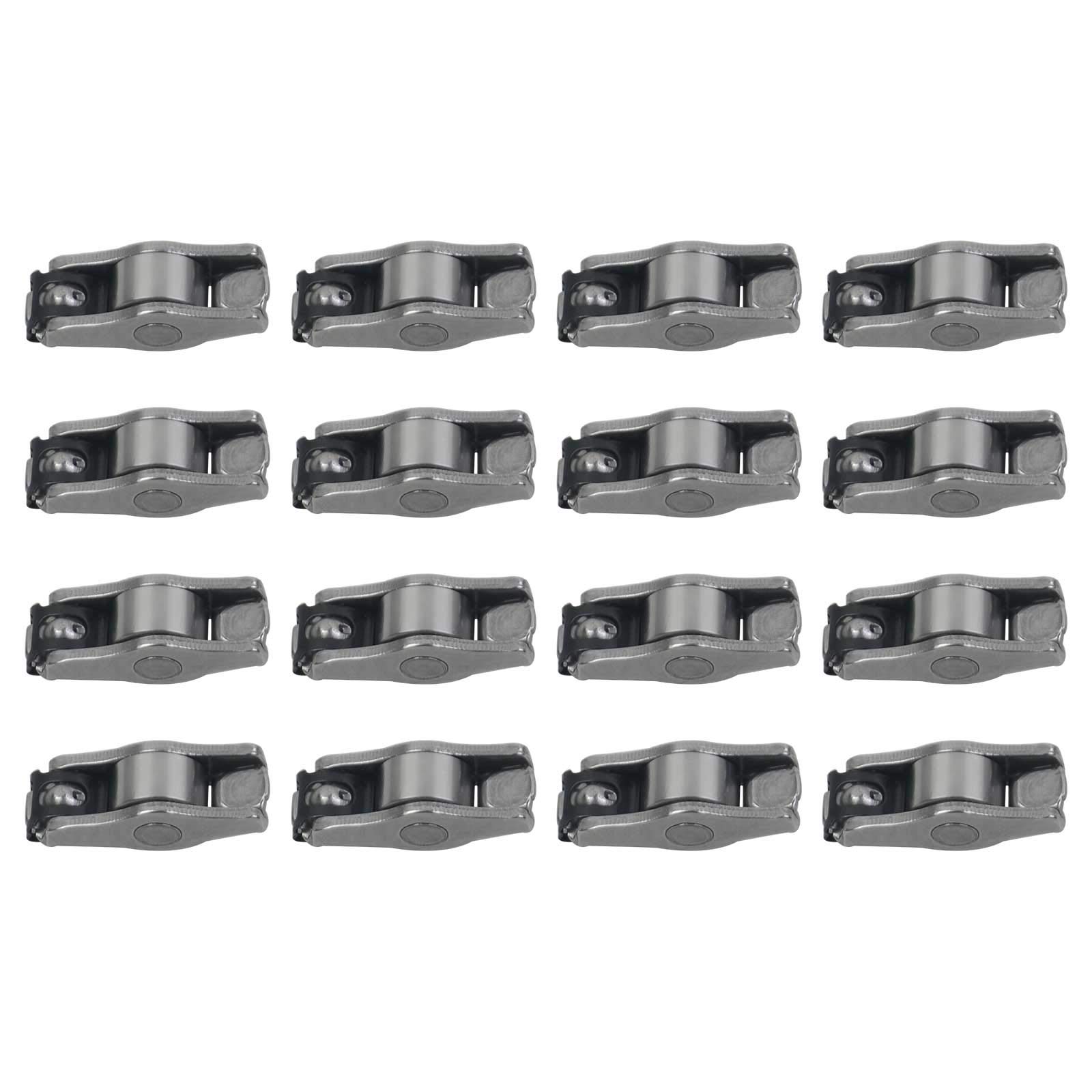 Flynsu 16× Kipphebel für Nockenwelle Kompatibel mit VW Seat Aud1 Sk0da 1.6 TDI 2.0 TDI 2.7 TDI 3.0 TDI 059109417J 059109417G 059109417F 059109417A 059109417C FOL210 Flynsu 16× Kipphebel für Nockenwelle Kompatibel mit VW Seat Aud1 Sk0da 1.6 TDI 2.0 TDI 2.7 TDI 3.0 TDI 059109417J 059109417G 059109417F 059109417A 059109417C FOL210 von Flynsu