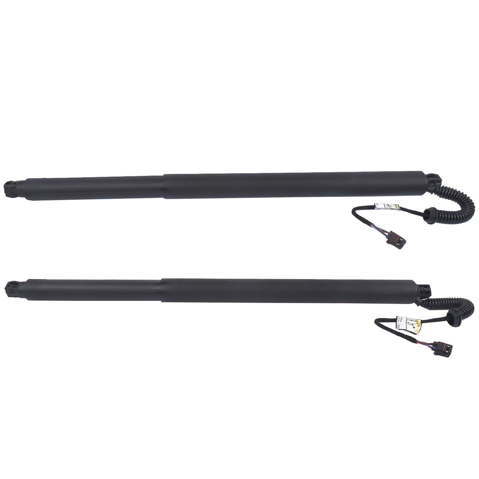 Flynsu 2x Stellmotor Heckklappe Gasdruckfeder Kompatibel mit Ateca KH7 KHP 2016-2023 575827851 575827852 Flynsu 2x Stellmotor Heckklappe Gasdruckfeder Kompatibel mit Ateca KH7 KHP 2016-2023 575827851 575827852 von Flynsu