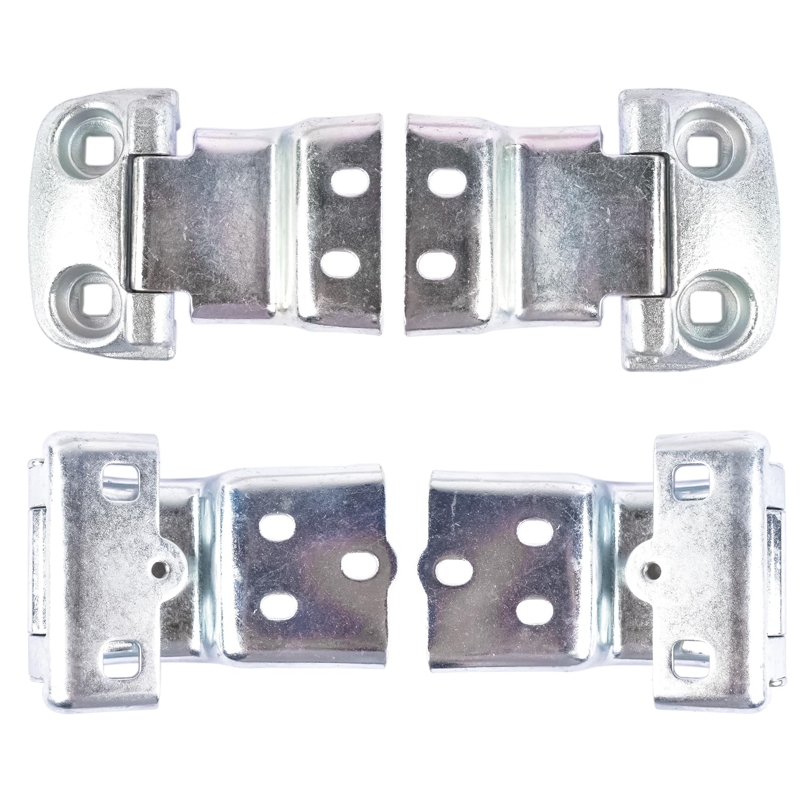 Flynsu 4x Tür Scharnier Hecktüre Hinten Kompatibel mit Ducato Jumper Boxer 1610799580 1354550080 1373902080 Flynsu 4x Tür Scharnier Hecktüre Hinten Kompatibel mit Ducato Jumper Boxer 1610799580 1354550080 1373902080 von Flynsu
