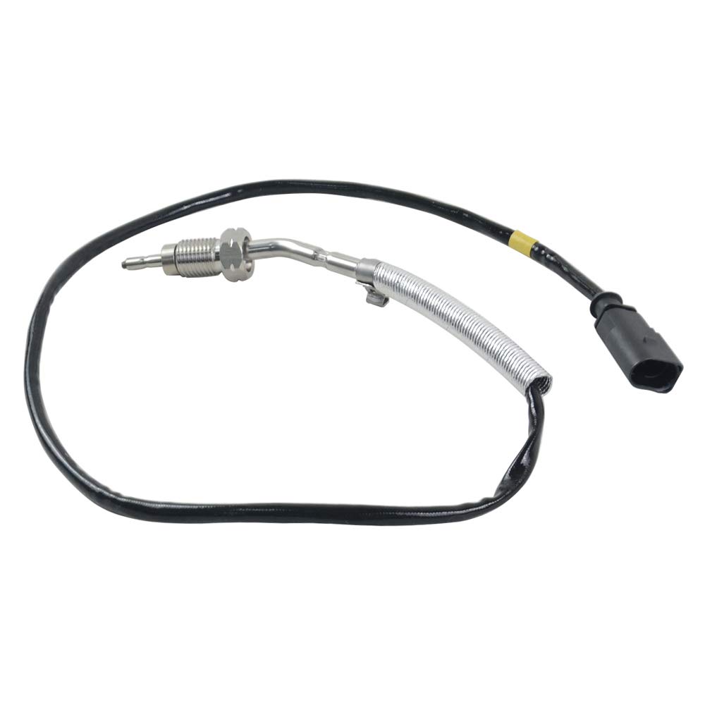 Flynsu Abgastemperatursensor Kompatibel mit G0 LF PA SSAT BEE TLE E0S ALT EA LE0N SU PERB 0CTA VIA CFHF CLCA CBDC 03L906088EC Flynsu Abgastemperatursensor Kompatibel mit G0 LF PA SSAT BEE TLE E0S ALT EA LE0N SU PERB 0CTA VIA CFHF CLCA CBDC 03L906088EC von Flynsu