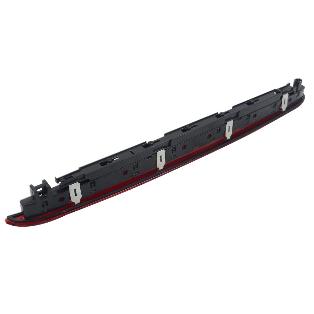 Flynsu Dritte Bremsleuchte Leuchte Kompatibel mit A6 C6 RS6 3.0 L 3.2 L V6 2006-2009 923-271 4F9945097 Flynsu Dritte Bremsleuchte Leuchte Kompatibel mit A6 C6 RS6 3.0 L 3.2 L V6 2006-2009 923-271 4F9945097 von Flynsu