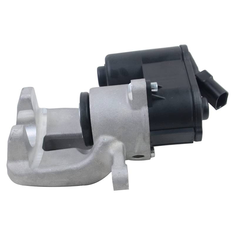 Flynsu Elektrischer Bremssattel hinten links für 3C2 3C5 357 2005-2011 3C0615403B von Flynsu