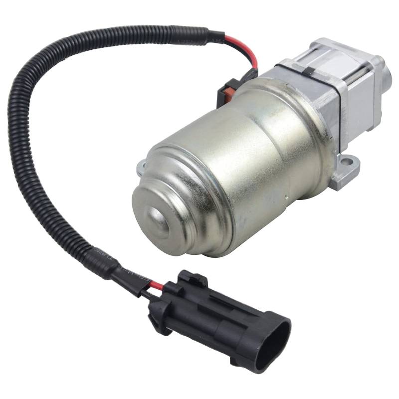 Flynsu Hydraulikpumpe Pumpe Selenspeed Getriebe Kompatibel mit A.l f.a R0me0 147 156 Sportwagon GT 1997–2010 51736315 71752637 Kupplungshydraulikpumpe 0085642B 2034506 71769597 von Flynsu