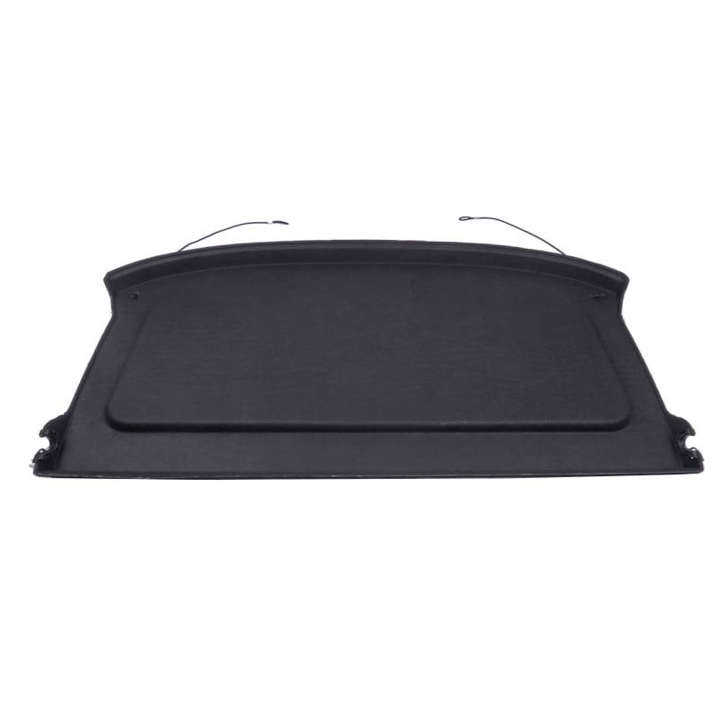 Flynsu Kofferraumabdeckung Hutablage Kompatibel mit G0lf Mk8 Hatchback 2019-2024 5H6867769A von Flynsu