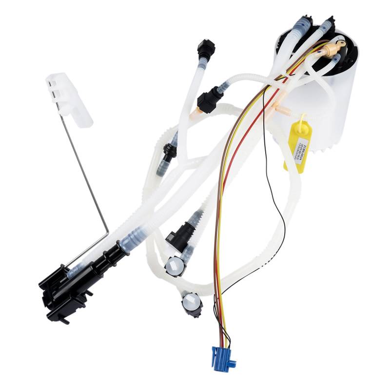 Flynsu Kraftstoffpumpe Modul Baugruppe Kompatibel mit 10-16 Pana-mera 970 3.0 3.6 97062013201 97062013802 von Flynsu