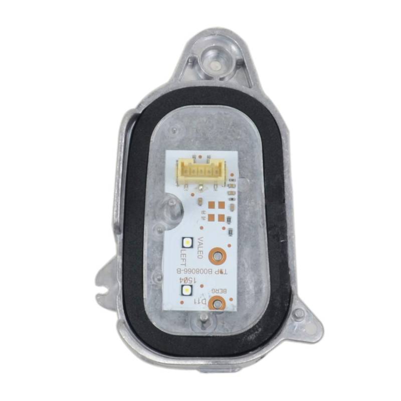 Flynsu LED Steuergerät Scheinwerfer Lampe Xenon Ballast Links Kompatibel mit Q5 SQ5 8RB 2.0 TDI 2008-2017 8R0941475A 8R0941475B von Flynsu