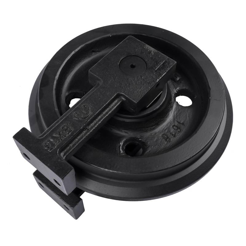 Flynsu Leitrad Kompatibel mit EX12 EX15 EX15-1 EX17 ZX14 ZX16 ZX19U-5 ZX18 AX18 AX18-3 JD17D 9134478 P7605400M00 von Flynsu