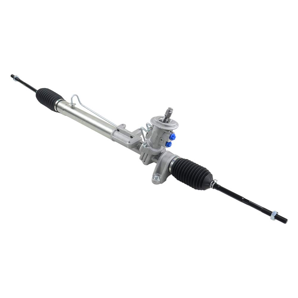 Flynsu Lenkung Servolenkgetriebe Kompatibel mit A3 8L1 B0-ra 1J2 G0 lf IV New Beetle Le-on 1J1422061 1J1422055AT 1J1422063MX von Flynsu