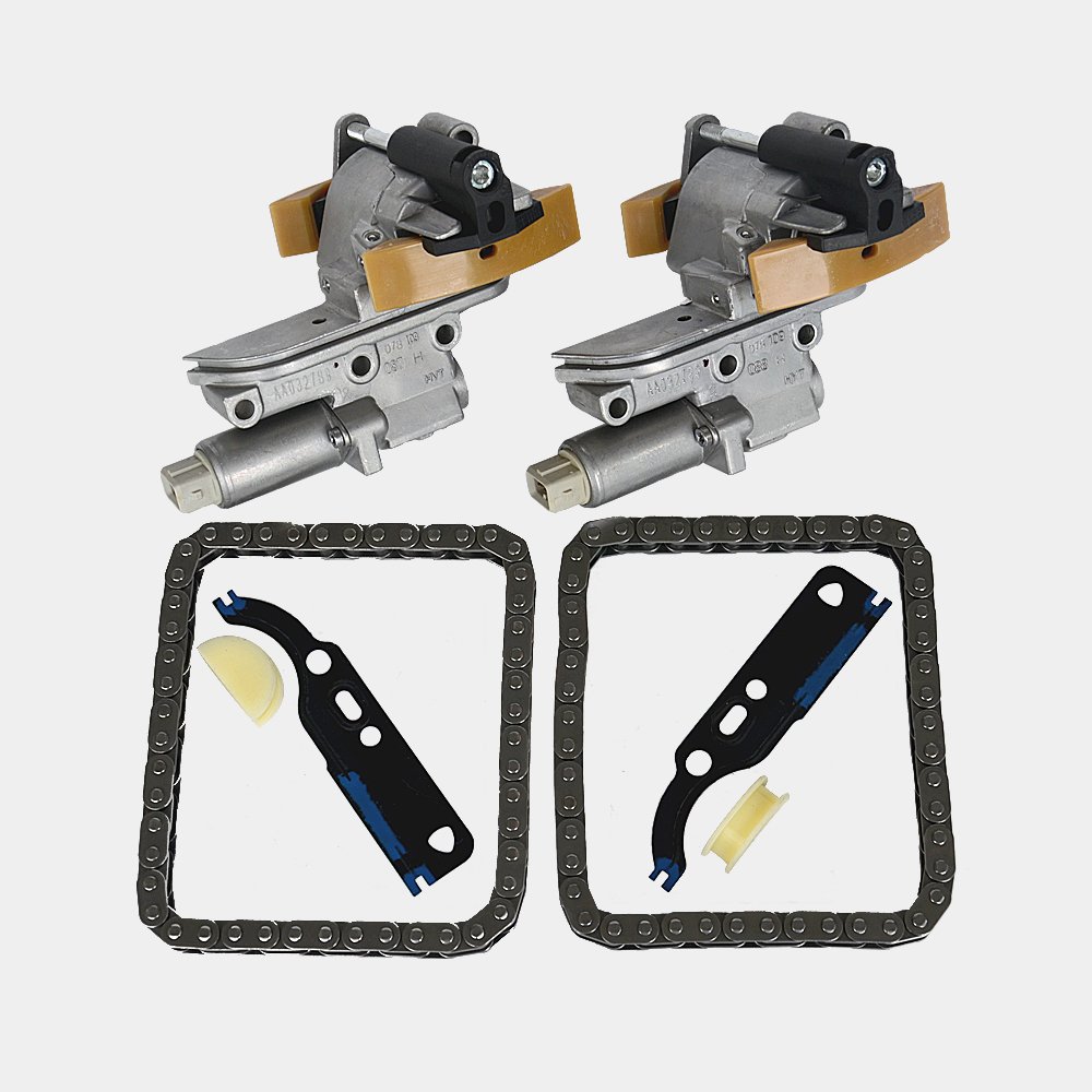 Flynsu Nockenwellenversteller Satz Kompatibel mit Pasat Su-perb A4 B5 B6 A6 C5 A8 Allr0ad 2.4 2.7 2.8 078109087C 078109088C Flynsu Nockenwellenversteller Satz Kompatibel mit Pasat Su-perb A4 B5 B6 A6 C5 A8 Allr0ad 2.4 2.7 2.8 078109087C 078109088C von Flynsu