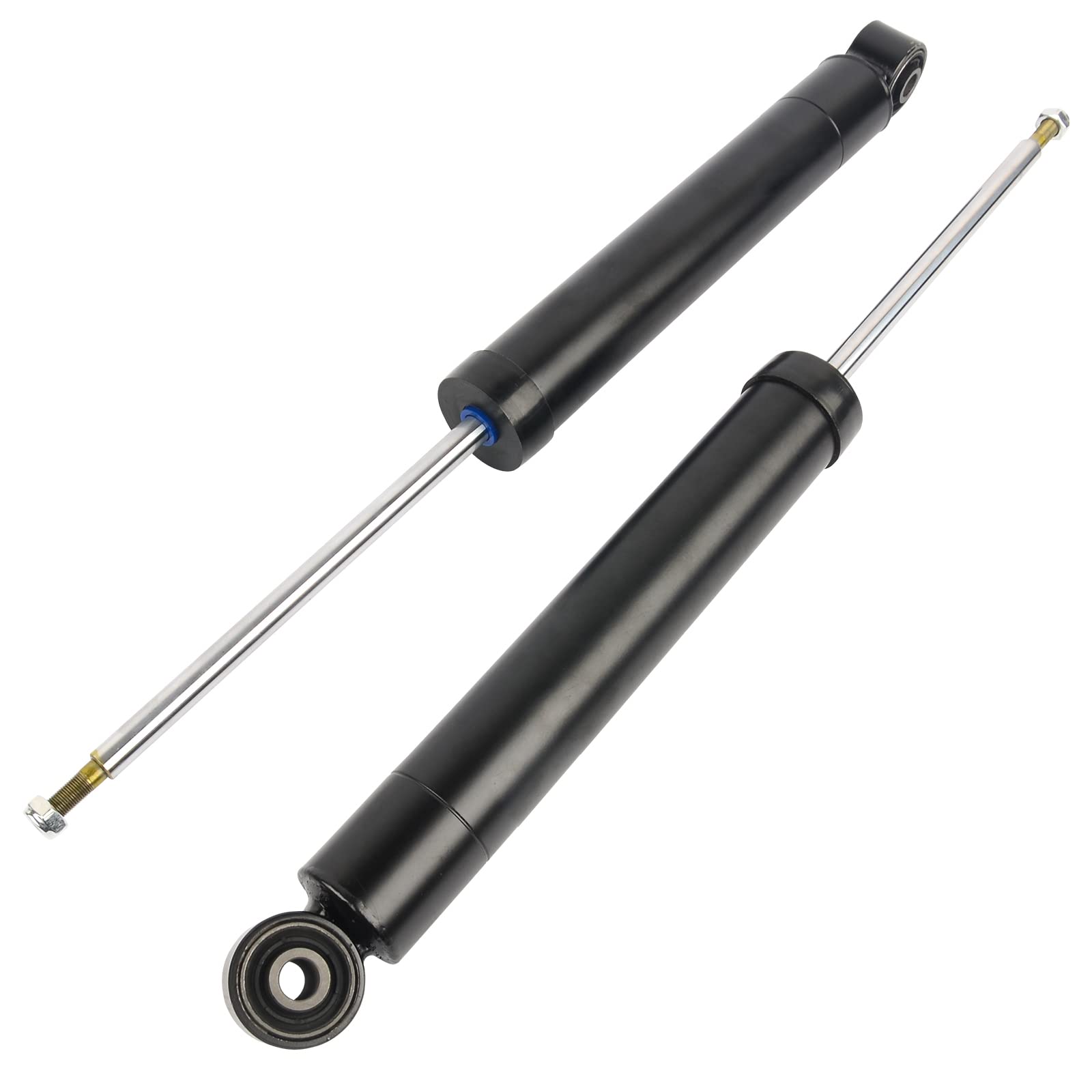 Flynsu Paar Stoßdämpfer hinten mit Magnetic Ride 8J0513025 kompatibel mit TT RS TTS 8J3 8J9 Qu-att-ro FWD 2007-2014 8J0513025B 8J0513025E 8J0513025A 8J0513025F Links Rechts Flynsu Paar Stoßdämpfer hinten mit Magnetic Ride 8J0513025 kompatibel mit TT RS TTS 8J3 8J9 Qu-att-ro FWD 2007-2014 8J0513025B 8J0513025E 8J0513025A 8J0513025F Links Rechts von Flynsu