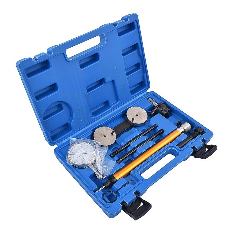 Flynsu Steuerketten Einstellwerkzeug Kompatibel mit A3 G0lf V Pa-ssat T0uran Je-tta III 1.4 1.6 L FSI TSI AXU BAG T10171 T10414 von Flynsu
