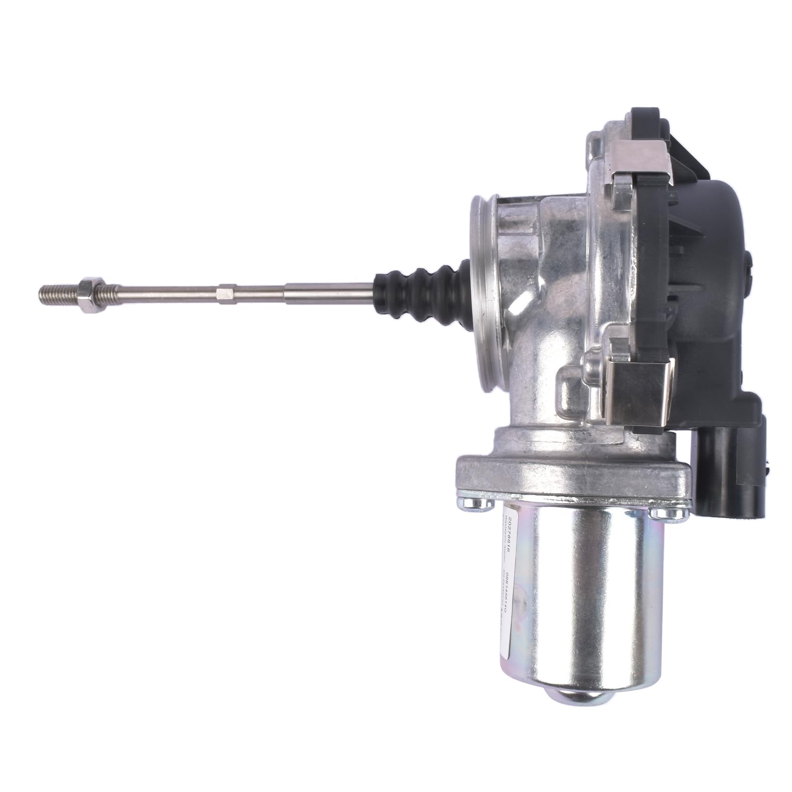 Flynsu Turbolader Elektrischer Aktuator Kompatibel mit Ti-guan G0lf A3 S3 Q3 TT 2.0 TFSI 06K145614G 06K145874N Flynsu Turbolader Elektrischer Aktuator Kompatibel mit Ti-guan G0lf A3 S3 Q3 TT 2.0 TFSI 06K145614G 06K145874N von Flynsu