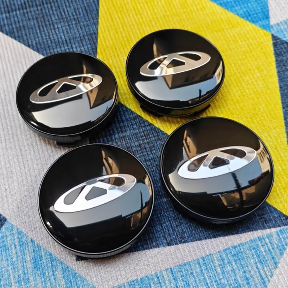 Fmesoo 4 Stück Radnabenkappen Nabendeckel,für Chery 60mm Felgendeckel ABS Radnabenabdeckung Auto Schützt Zubehör Logo Radkappen,A Fmesoo 4 Stück Radnabenkappen Nabendeckel,für Chery 60mm Felgendeckel ABS Radnabenabdeckung Auto Schützt Zubehör Logo Radkappen,A von Fmesoo
