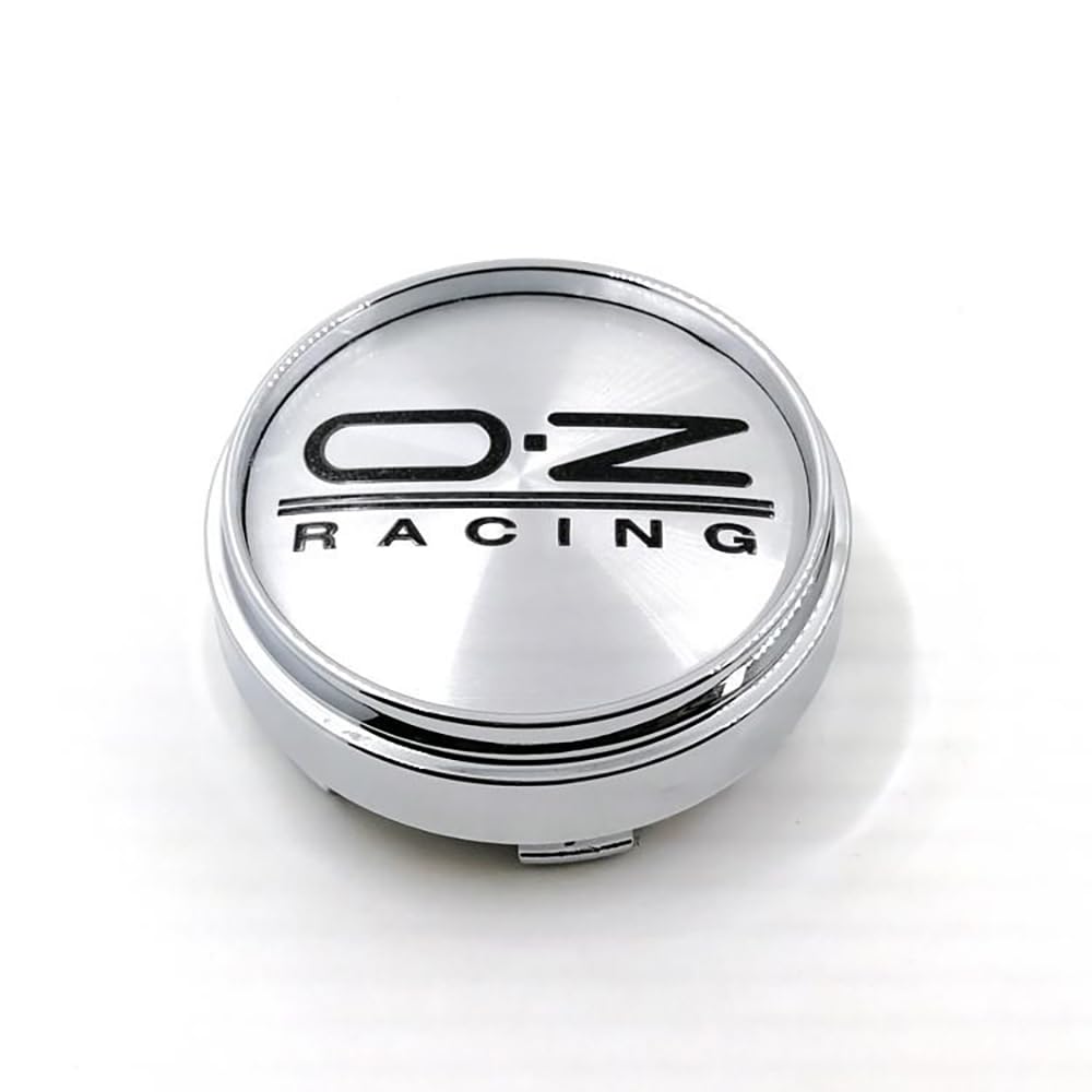 Fmesoo 4 Stück Radnabenkappen Nabendeckel,für O.Z 63mm Felgendeckel ABS Radnabenabdeckung Auto Schützt Zubehör Logo Radkappen,E Fmesoo 4 Stück Radnabenkappen Nabendeckel,für O.Z 63mm Felgendeckel ABS Radnabenabdeckung Auto Schützt Zubehör Logo Radkappen,E von Fmesoo