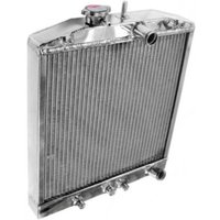 Element, Kühleranlage FMIC RAD-HON-008 von Fmic