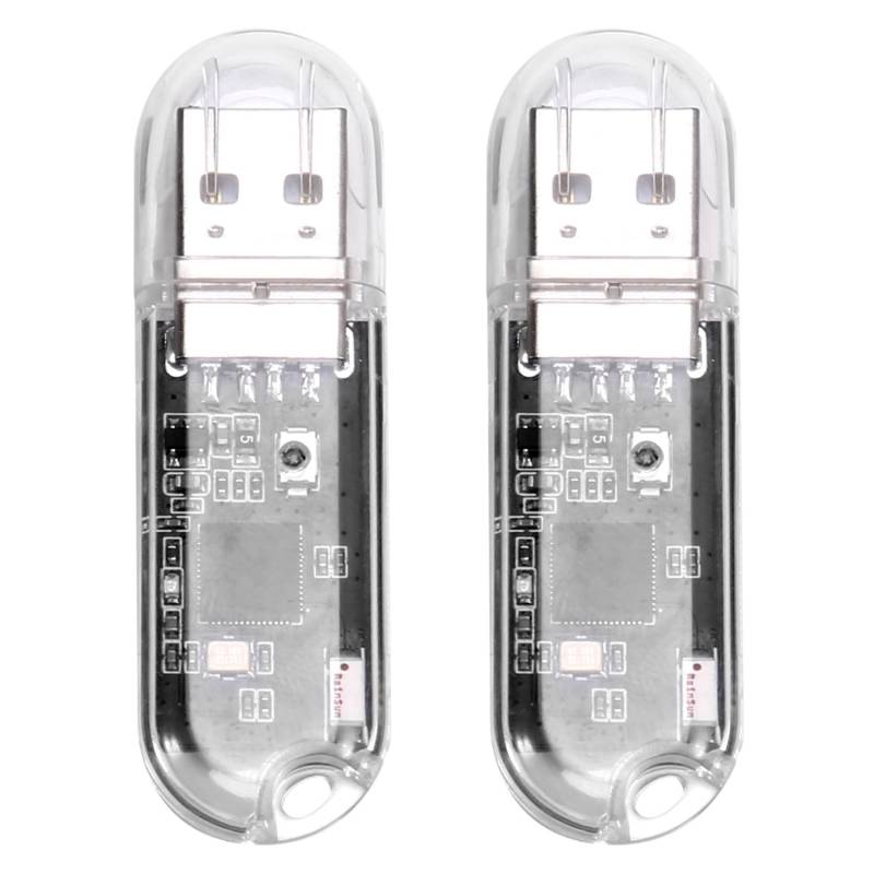 Fnfhsa 2 STÜCKE USB Miner BTC Miner Solo Lottery Miner 45-50KH/S Bitcoin Mini Miner Asic Mining für Home Office von Fnfhsa