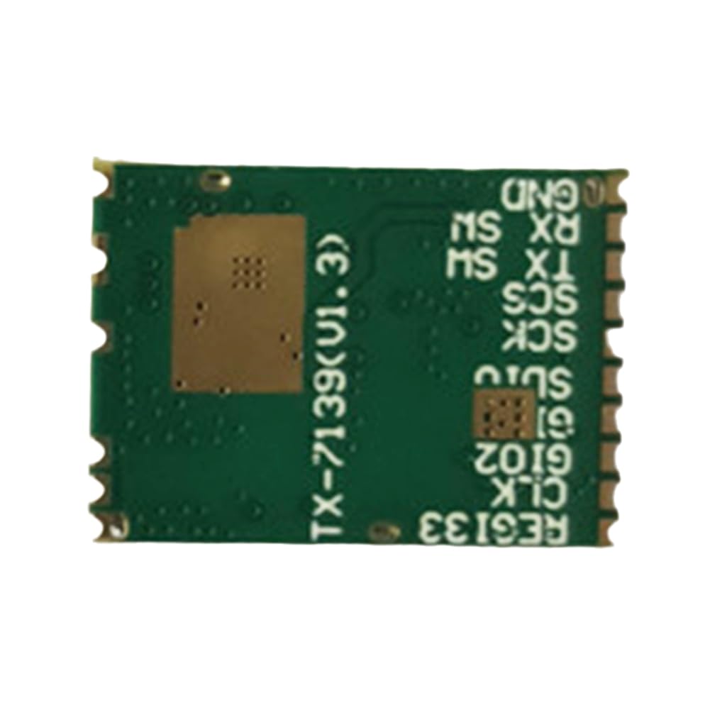 Fnfhsa 2.4G Wireless Transmitter Drone Digital Module A7130 für Baby Monitor//Auto Wireless Transmitter Module Fnfhsa 2.4G Wireless Transmitter Drone Digital Module A7130 für Baby Monitor//Auto Wireless Transmitter Module von Fnfhsa