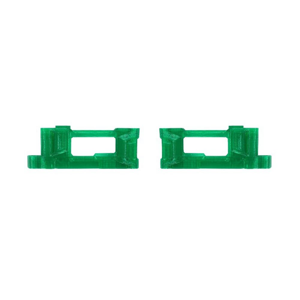 Fnfhsa Für Mark5 O3 Frame VTX Mount 3D-Druck-Upgradeteile für Mark5 FPV-Freestyle-RC-Renn-Drohnen B. Fnfhsa Für Mark5 O3 Frame VTX Mount 3D-Druck-Upgradeteile für Mark5 FPV-Freestyle-RC-Renn-Drohnen B. von Fnfhsa
