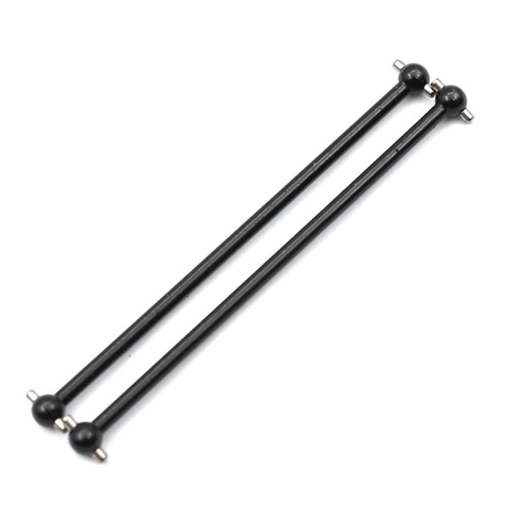 Fnfhsa -Modell DT GT Ersatzteile 336263 Dogbones -Racing von Fnfhsa