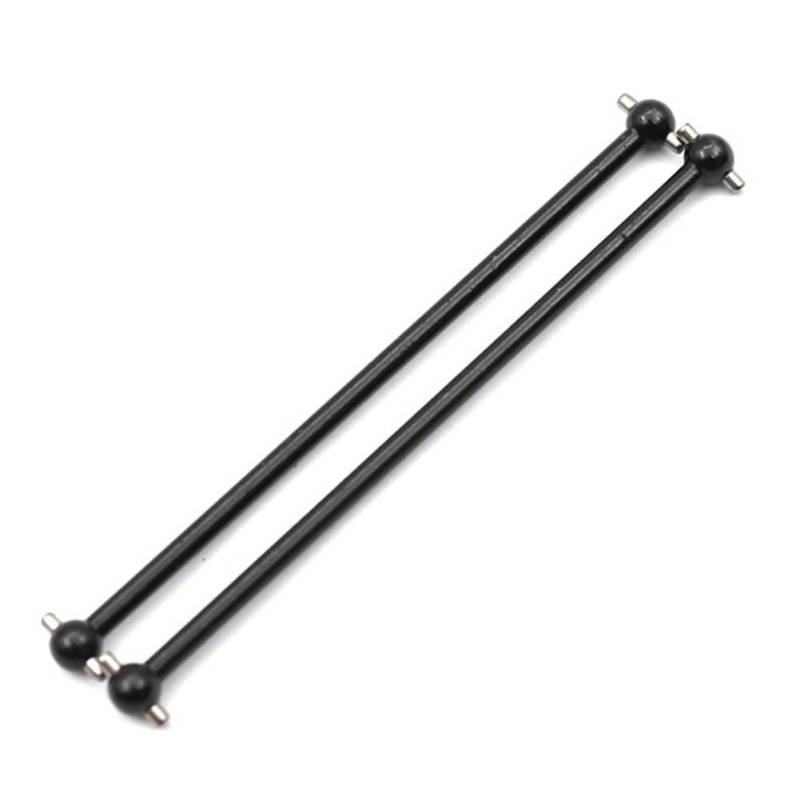 Fnfhsa -Modell DT GT Ersatzteile 336263 Dogbones -Racing von Fnfhsa