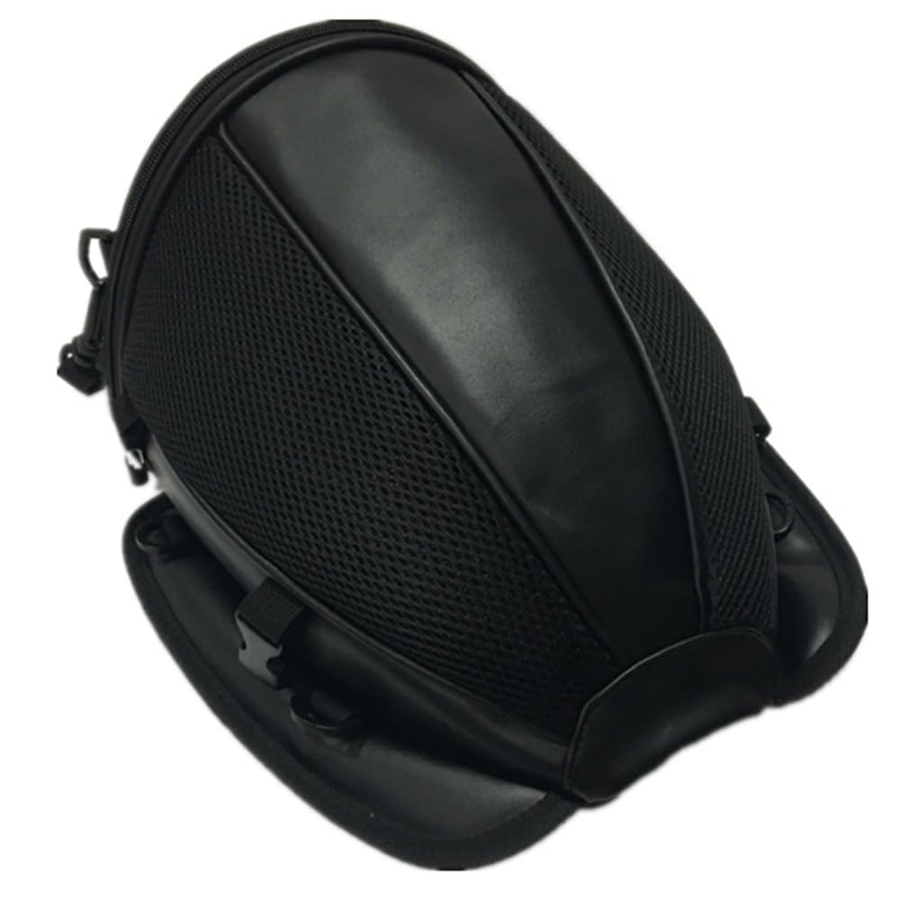Fnfhsa Neue Motorrad-Hecktasche, Sportgepäck, Sattel, Reittasche, Motorrad, Roller, Seiten-/Rücksitztasche, Fahrradtasche, Motorradteile Fnfhsa Neue Motorrad-Hecktasche, Sportgepäck, Sattel, Reittasche, Motorrad, Roller, Seiten-/Rücksitztasche, Fahrradtasche, Motorradteile von Fnfhsa
