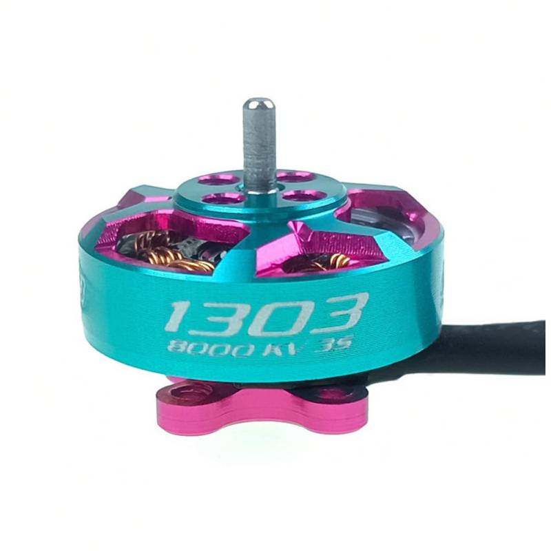 Fnfhsa V3 1303 Plus Brushless Motor Drone Motor 8000KV für 2-FPV-Renndrohne Cinewhoop von Fnfhsa