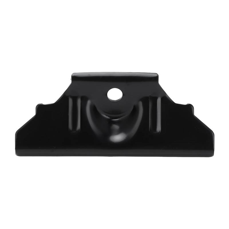 Basisklemme Batterie Haltedown -Klemme, 371602v000 ABS Plastikauto Batterie Hold Down Kit für Ioniq Electric 2017-2021 Klemme Batterie Down, Plastikschraube Kit von Fockety