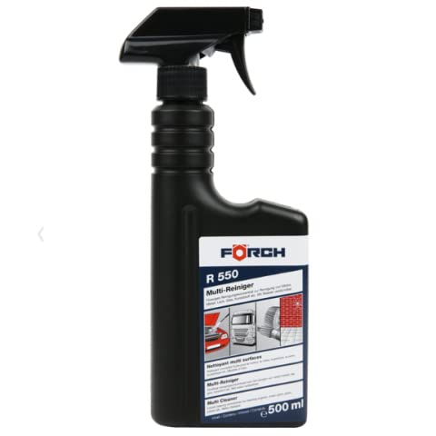 Förch R 550 Multireiniger Allesreiniger von Förch
