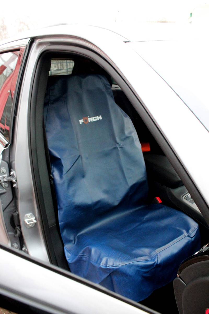 Förch Sitzschoner aus Kunstleder Sitzbezug Schonbezug für Auto PKW von FORCH