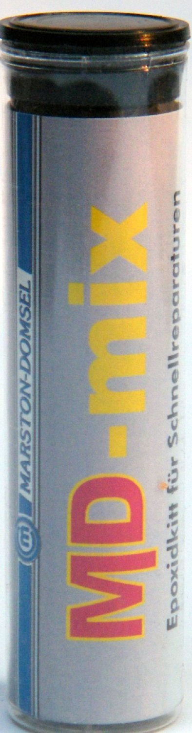 Knetmetall HyloMIX 56g-Stange von Förch