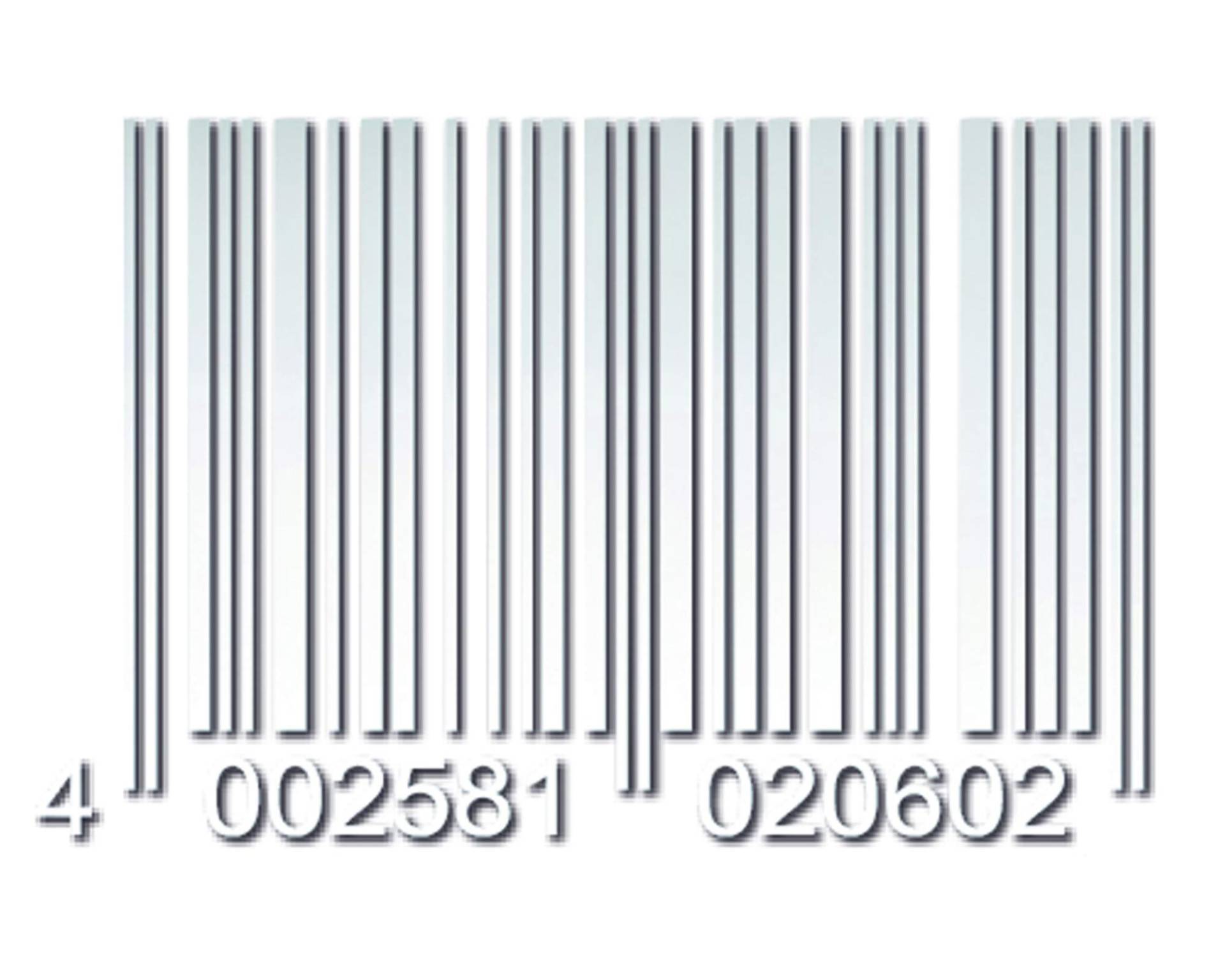 Foliatec 33914 Car Design Sticker Code, weiß matt, 24 x 37 cm Foliatec 33914 Car Design Sticker Code, weiß matt, 24 x 37 cm von Foliatec
