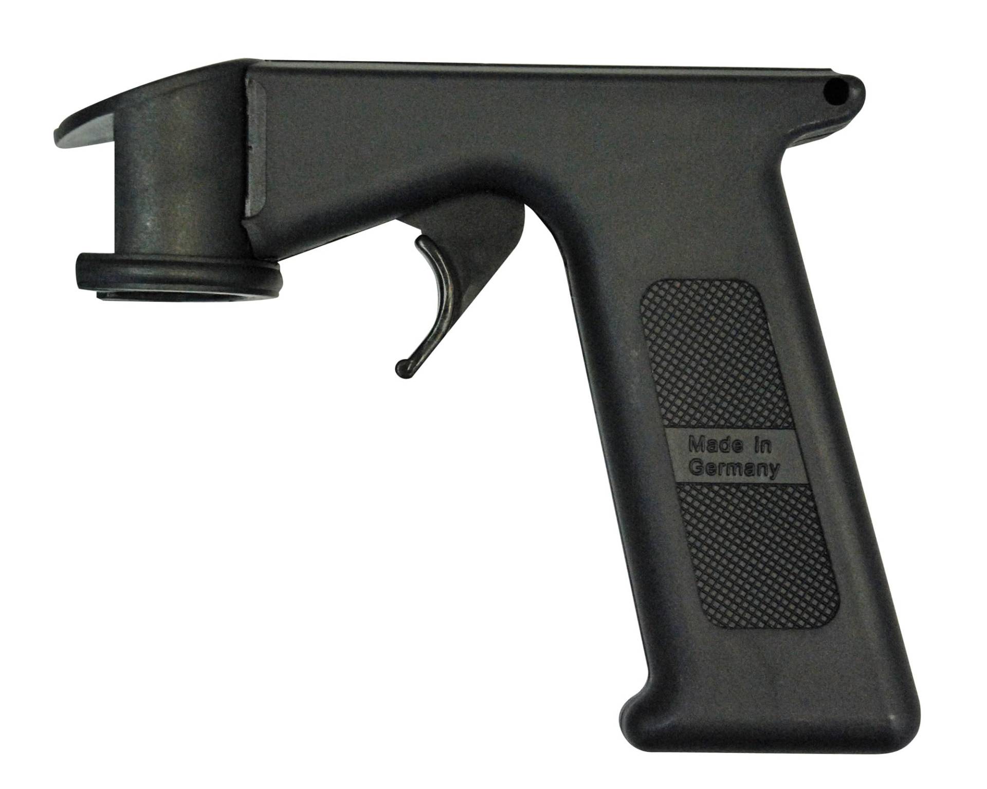 Foliatec 79970 Spray Pistole: mobile Lackierpistole für alle FOLIATEC Sprühdosen, Schwarz Foliatec 79970 Spray Pistole: mobile Lackierpistole für alle FOLIATEC Sprühdosen, Schwarz von Foliatec